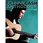 Hal Leonard Johnny Cash Anthology PVG Songbook thumbnail