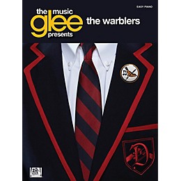 Hal Leonard Glee: The Music -The Warblers For Easy Piano