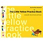 Faber Piano Adventures The Little Yellow Practice Book Faber Piano Adventures thumbnail