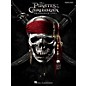 Hal Leonard Pirates Of The Caribbean - On Stranger Tides For Piano Solo thumbnail
