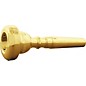 Bach Standard Series Trumpet Mouthpiece in Gold Group II 11DW thumbnail