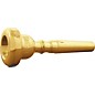 Bach Standard Series Trumpet Mouthpiece in Gold Group II 11EW thumbnail