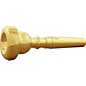 Bach Standard Series Trumpet Mouthpiece in Gold Group II 10-3/4EW thumbnail