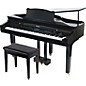 Open Box Suzuki S-350 Mini Grand Digital Piano Level 3 - Discontinued Model - See MDG-330 for similar specs Level 2  888365471518 thumbnail