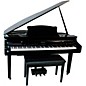 Open Box Suzuki S-350 Mini Grand Digital Piano Level 3 - Discontinued Model - See MDG-330 for similar specs Level 2  88836...