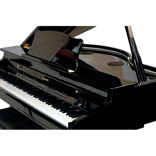 Open Box Suzuki S-350 Mini Grand Digital Piano Level 3 - Discontinued Model - See MDG-330 for similar specs Level 2  88836...