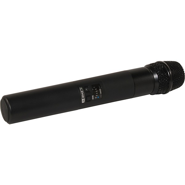 Open Box Line 6 XD-V35 Digital Wireless Handheld Microphone System Level 1 Black