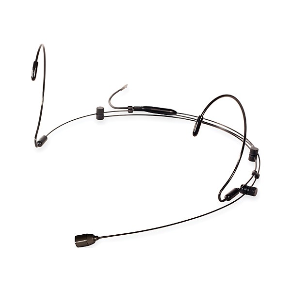 Line 6 XD-V75HS Professional Digital Wireless Headset System Black
