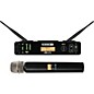 Open Box Line 6 XD-V75 Digital Wireless Handheld Microphone System Level 2 Black, Black 194744686306 thumbnail