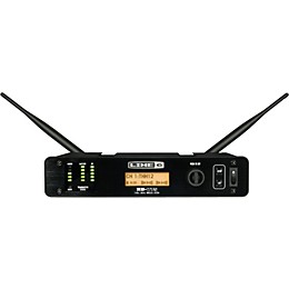 Open Box Line 6 XD-V75 Digital Wireless Handheld Microphone System Level 1 Black