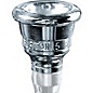 Warburton Size 5 Anchor Grip Series Trumpet and Cornet Mouthpiece Top in Silver 5MD Anchor Grip thumbnail