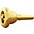 Bach Standard Series Small Shank Trombone Mouthpiece in Gol... Bach Standard Series Small Shank Trombone Mouthpiece in Gold 4