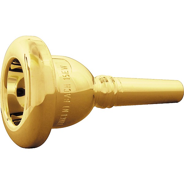 Bach Standard Series Small Shank Trombone Mouthpiece in Gold 19,All Products : American Fashion Style Bags On Sale