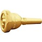 Bach Standard Series Small Shank Trombone Mouthpiece in Gold 15 thumbnail