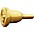 Bach Mega Tone Small Shank Trombone Mouthpiece in Gold 5Gs Bach Mega Tone Small Shank Trombone Mouthpiece in Gold 4