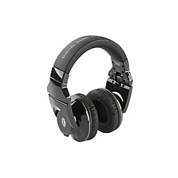 Hercules DJ G501 Advanced DJ Headphones
