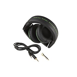 Hercules DJ G501 Advanced DJ Headphones