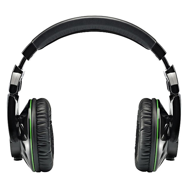 Hercules DJ G501 Advanced DJ Headphones