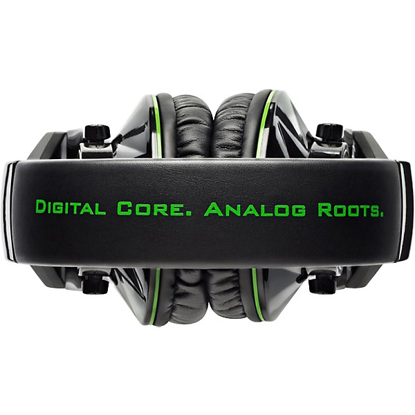 Hercules DJ G501 Advanced DJ Headphones