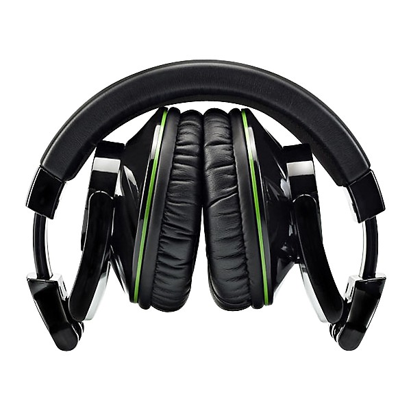 Hercules DJ G501 Advanced DJ Headphones