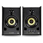 Hercules DJ XPS 2.0 80 DJ Monitor Speakers Pair