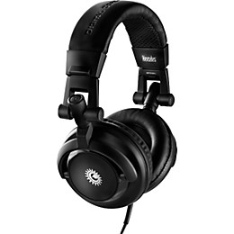 Hercules DJ M40.1 Versatile DJ Headphones