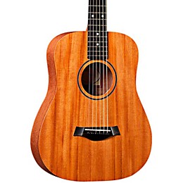 Open Box Taylor Baby Taylor Mahogany Left-Handed Acoustic Guitar Level 2 Natural 194744181658