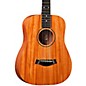 Open Box Taylor Baby Taylor Mahogany Left-Handed Acoustic Guitar Level 2 Natural 194744181658 thumbnail