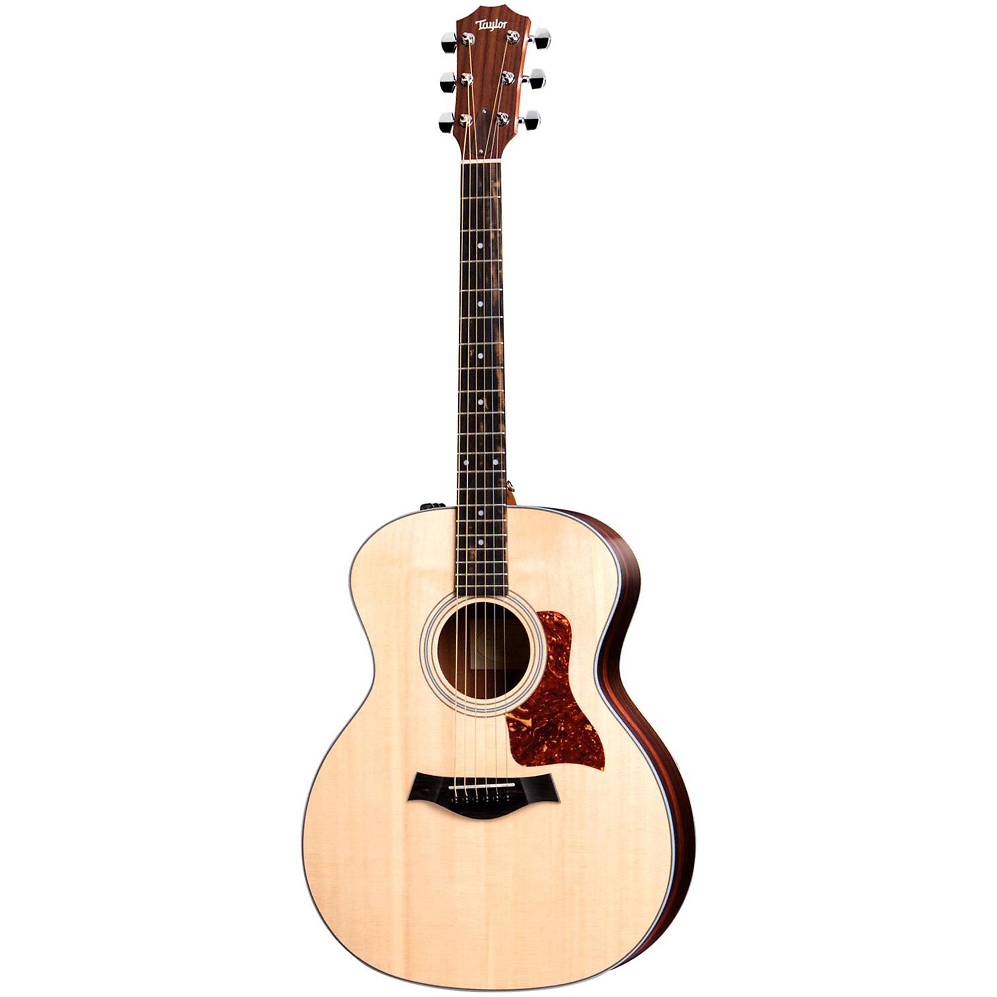 【取引成立済】Taylor アコースティックギター 214e Taylor 200 Series 2014 214e Grand Auditorium Acoustic-Electric