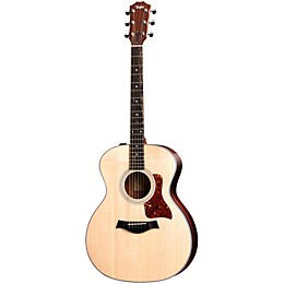 Taylor 200 Series 2014 214e Grand Auditorium Acoustic-Electric Guitar Natural
