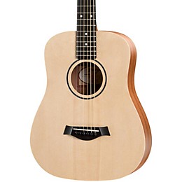 Taylor Baby Taylor Left-Handed Acoustic Guitar Natural