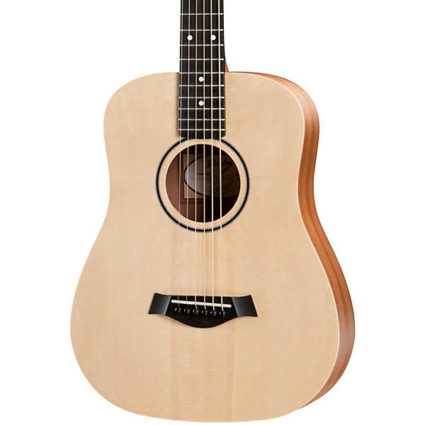 Taylor Baby Taylor Left-Handed Acoustic Guitar Natural