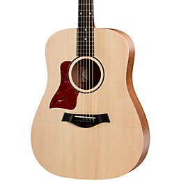 Taylor Big Baby Taylor Left-Handed Acoustic Guitar Natural