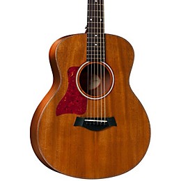 Taylor GS Mini Mahogany Left-Handed Acoustic Guitar Natural