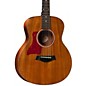 Taylor GS Mini Mahogany Left-Handed Acoustic Guitar Natural thumbnail