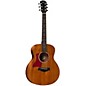 Taylor GS Mini Mahogany Left-Handed Acoustic Guitar Natural