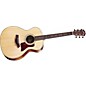 Taylor 114 Sapele/Spruce Grand Auditorium Acoustic Guitar Natural thumbnail
