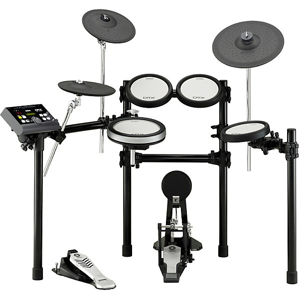 Yamaha DTX540K Electronic Drum Set