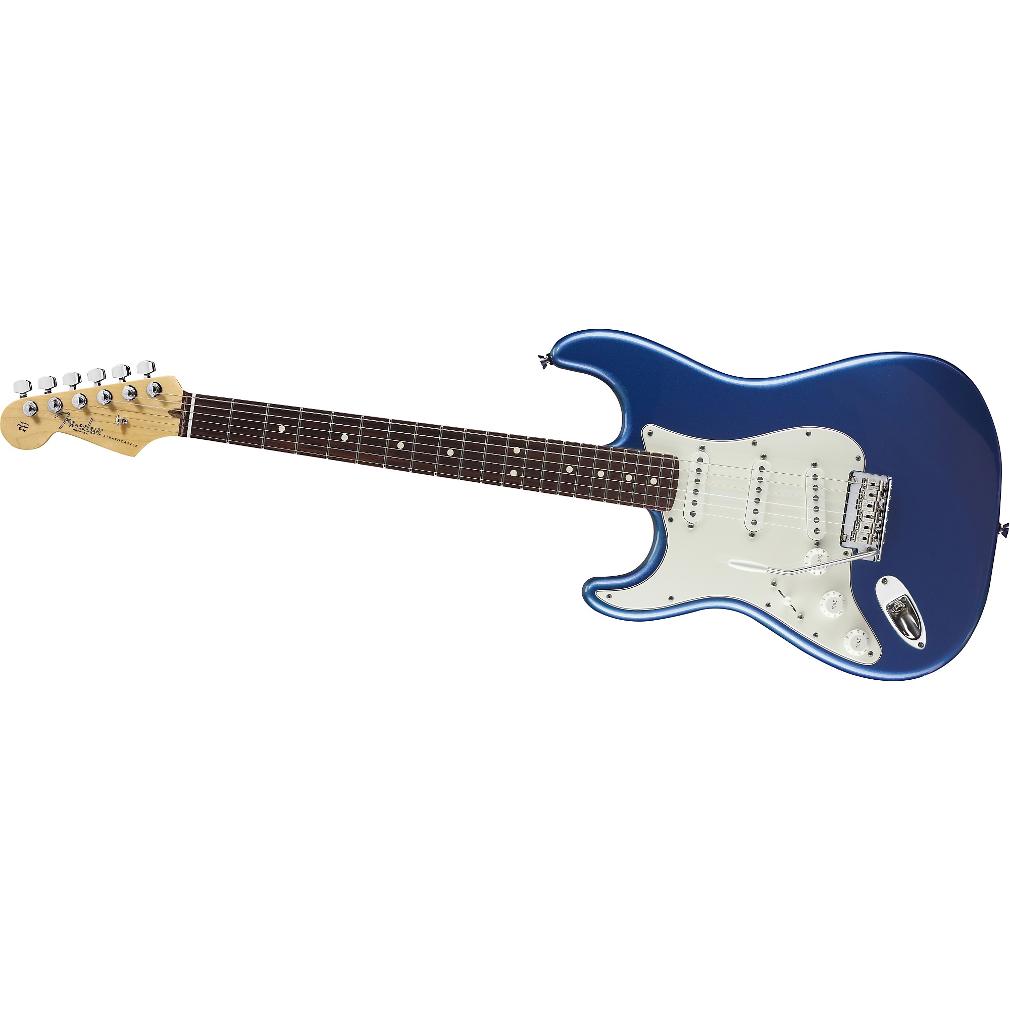 Fender FSR American Standard Stratocaster Left-Handed