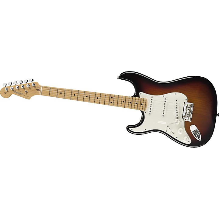 Fender FSR American Standard Stratocaster Left-Handed Electric