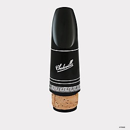 Chedeville Professional Bb Clarinet Mouthpiece 3