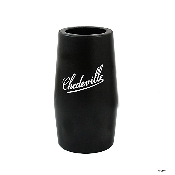 Chedeville Clarinet Barrel 67 mm Taper 1