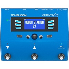 Open Box Roland VT-4 Voice Transformer | Guitar Center