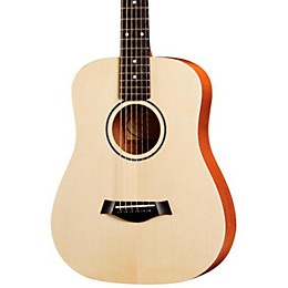 Clearance Taylor Baby Taylor Acoustic Guitar Natural