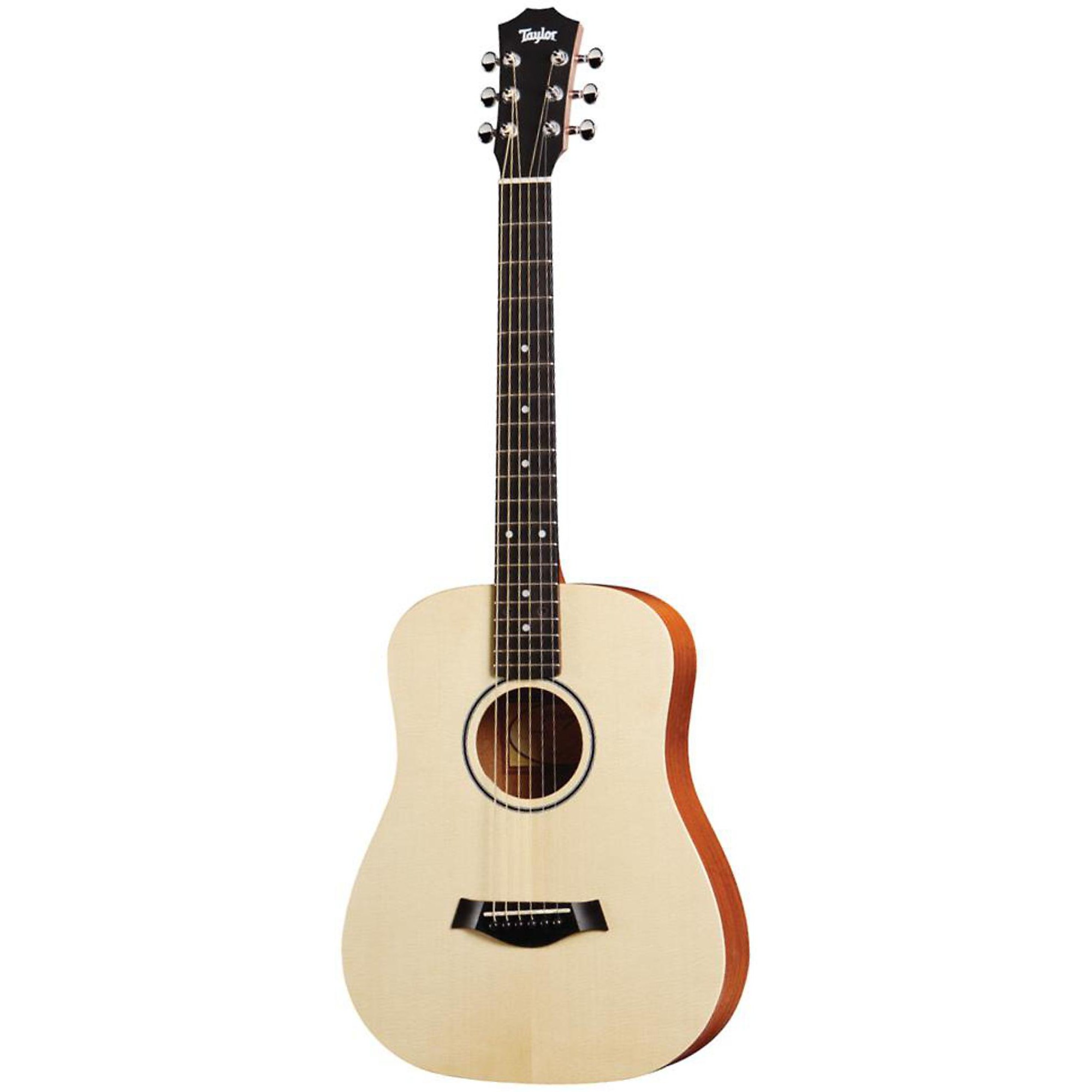 Clearance Taylor Baby Taylor Acoustic Guitar Natural | Guitar Center