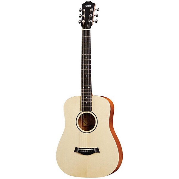 Clearance Taylor Baby Taylor Acoustic Guitar Natural