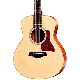 Taylor GS Mini Spruce and Sapele Acoustic Guitar Natural