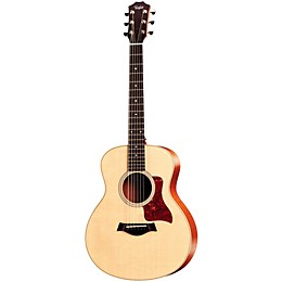 Taylor GS Mini Spruce and Sapele Acoustic Guitar Natural