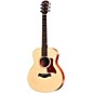 Taylor GS Mini Spruce and Sapele Acoustic Guitar Natural