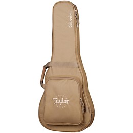 Taylor GS Mini Spruce and Sapele Acoustic Guitar Natural